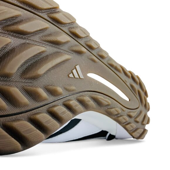 adidas Predator Turf Trainer Black White Gum Men\'s Shoes Sneakers IH5075 main image 10